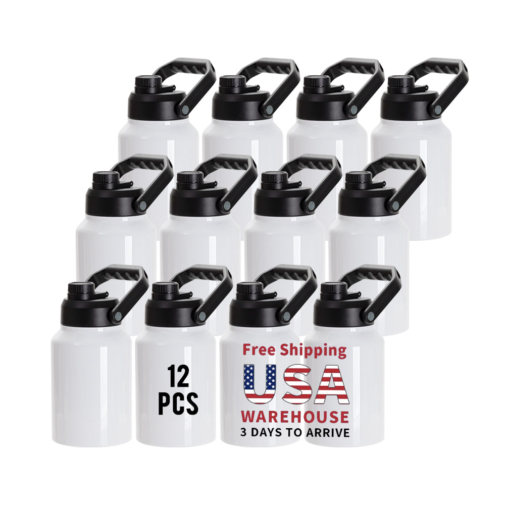 Water Bottle Blank - PYD Life USA شحن مجاني 64