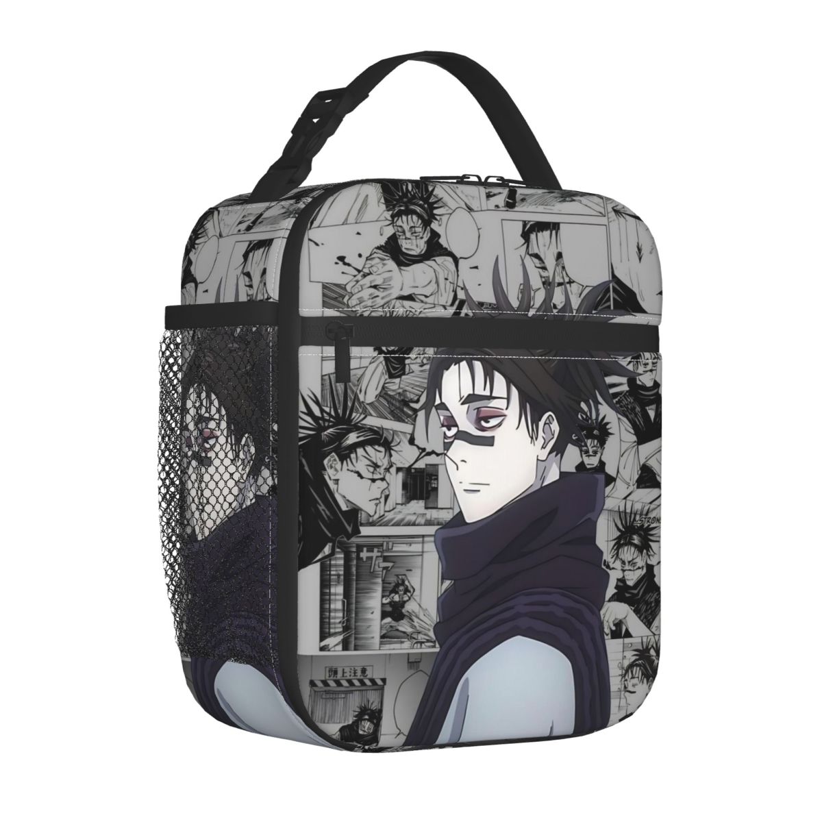 Tote Bag Sublimation - حقيبة غداء معزولة كبيرة من تشوسو