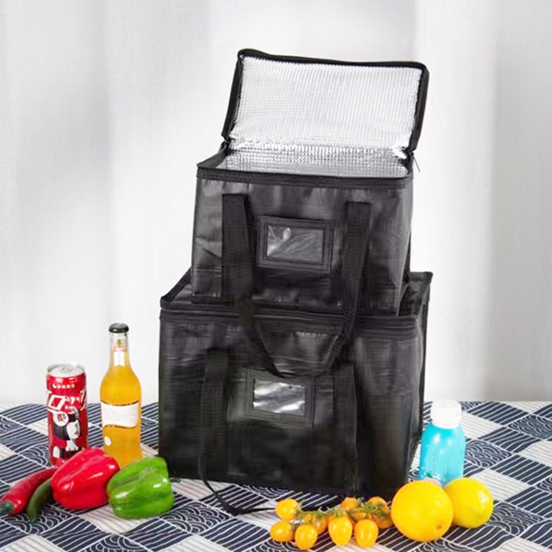 حقيبة نزهة كبيرة معزولة حراريا - مراجعة Tote Bag Sublimation وسعره