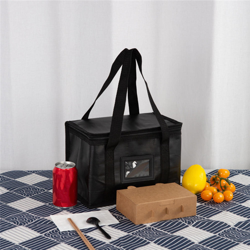 حقيبة نزهة كبيرة معزولة حراريا - مراجعة Tote Bag Sublimation وسعره