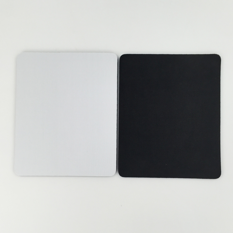 20 قطعة/مجموعة من وسادات الماو - مراجعة Mouse Pad Blank Sublimation وسعره