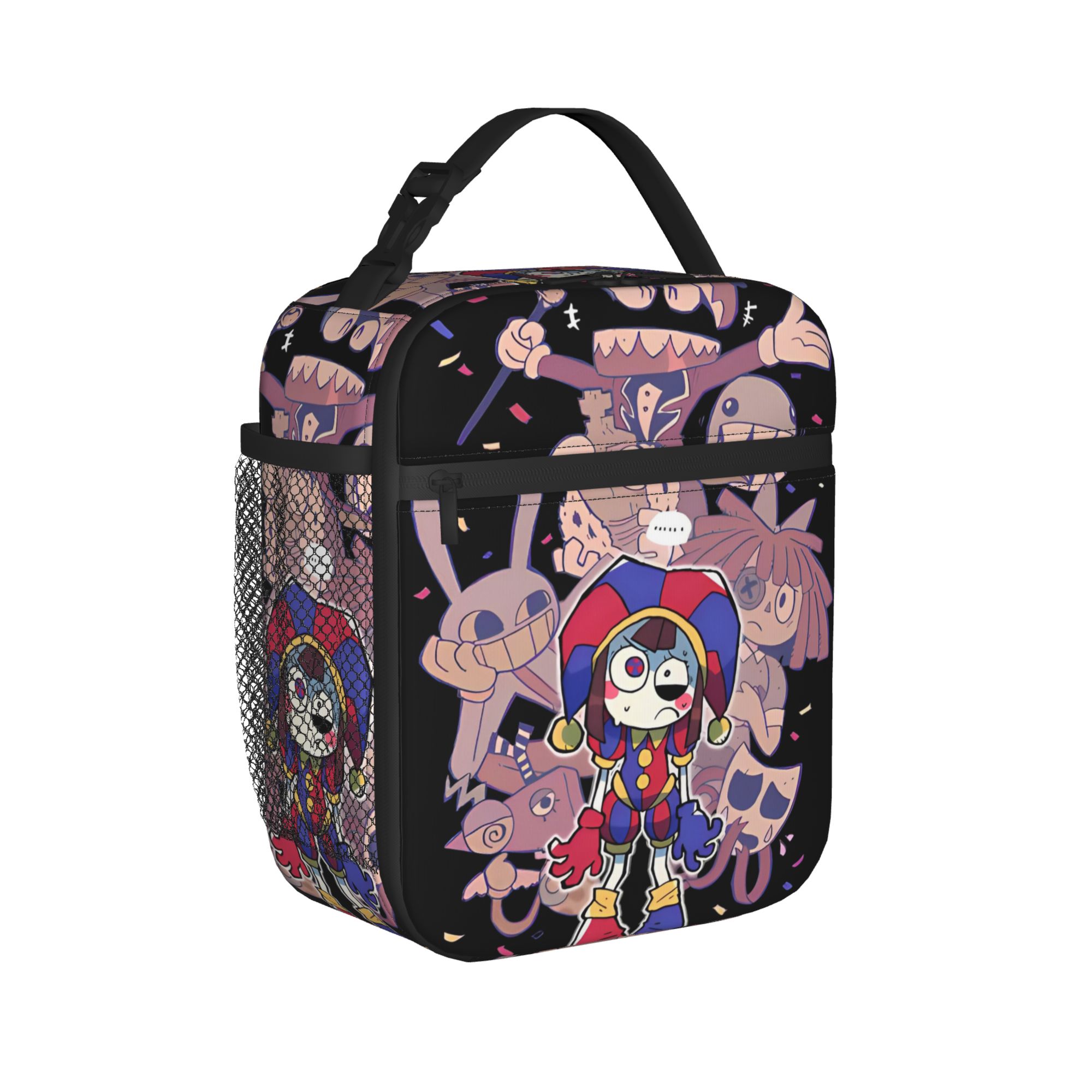 حقائب غداء معزولة حرارياً قابل - مراجعة Tote Bag Sublimation وسعره