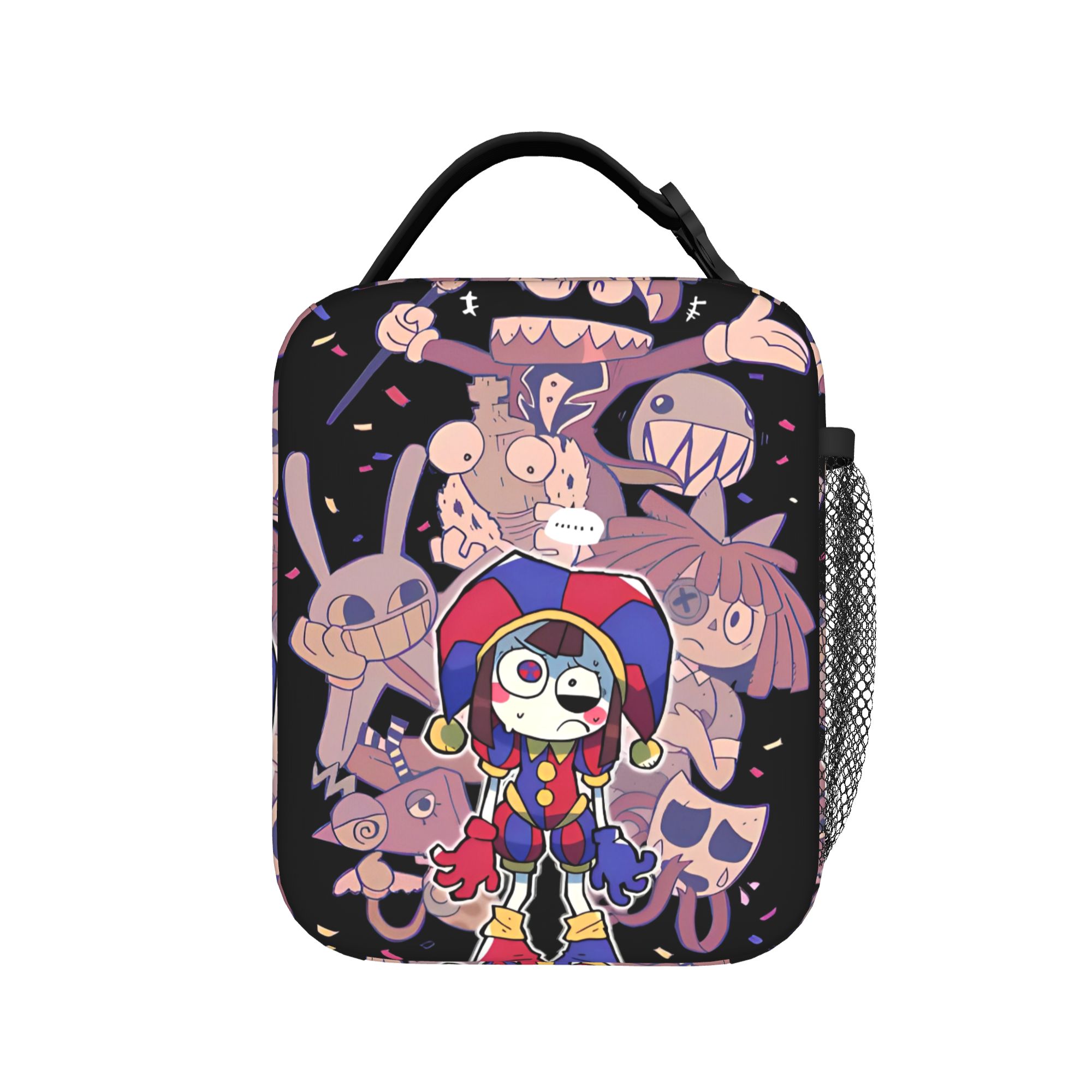 حقائب غداء معزولة حرارياً قابل - مراجعة Tote Bag Sublimation وسعره