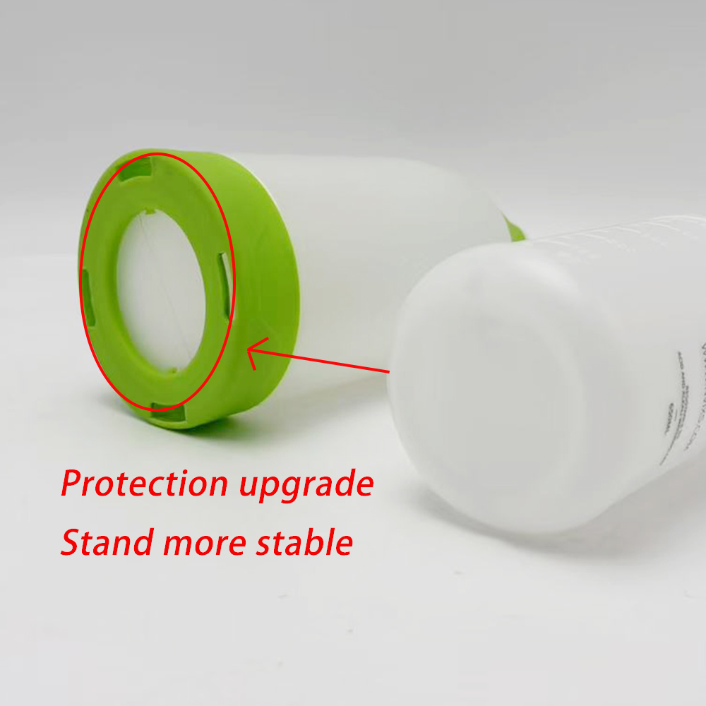 زجاجات رذاذ بلاستيكية فارغة، ل - مراجعة Water Bottle Blank وسعره