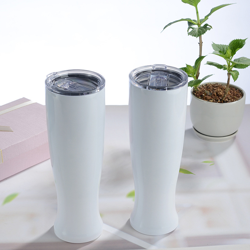 30 أوقية الأبيض التسامي فارغة  - مراجعة Sublimation Mug White وسعره