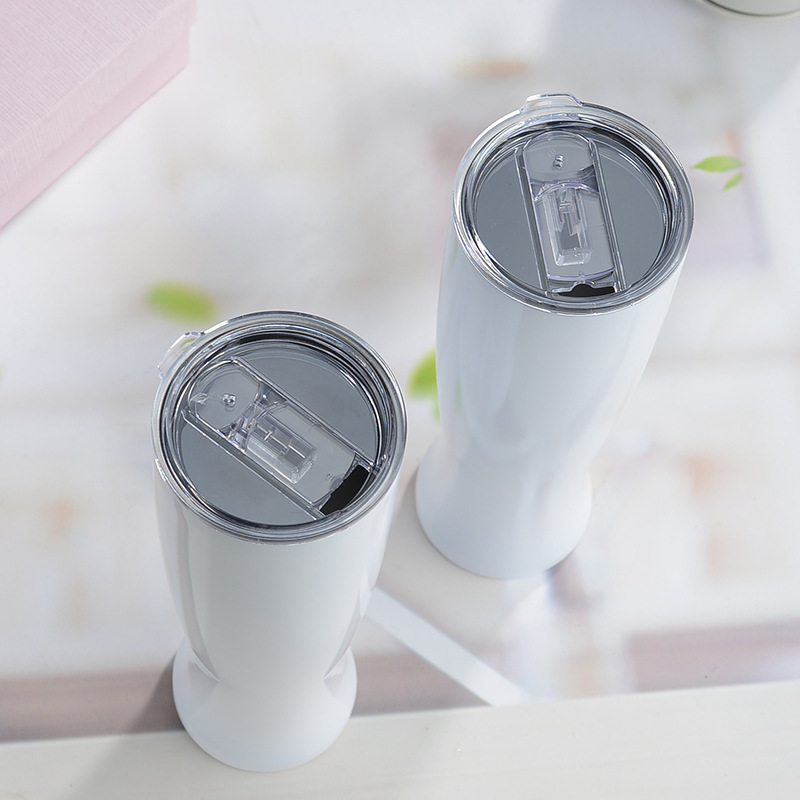 30 أوقية الأبيض التسامي فارغة  - مراجعة Sublimation Mug White وسعره