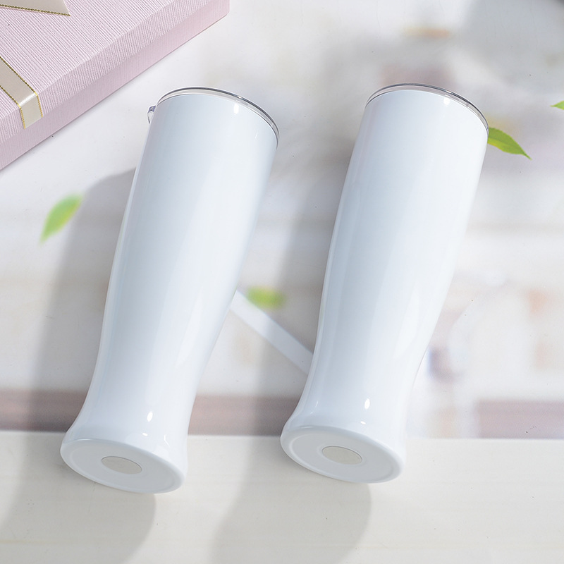 30 أوقية الأبيض التسامي فارغة  - مراجعة Sublimation Mug White وسعره