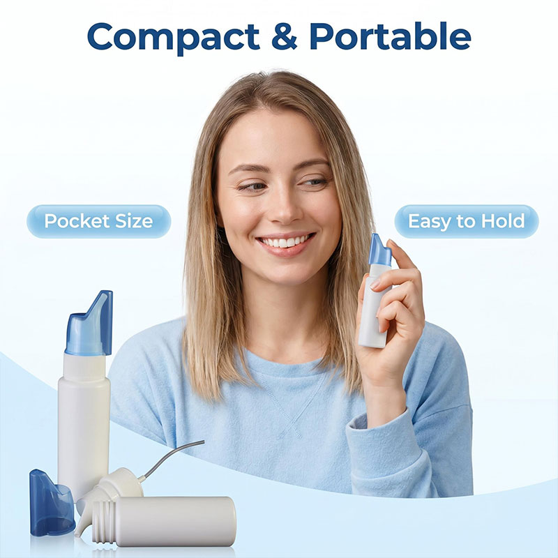 زجاجة رش ماء فارغة محمولة سعة  - مراجعة Water Bottle Blank وسعره