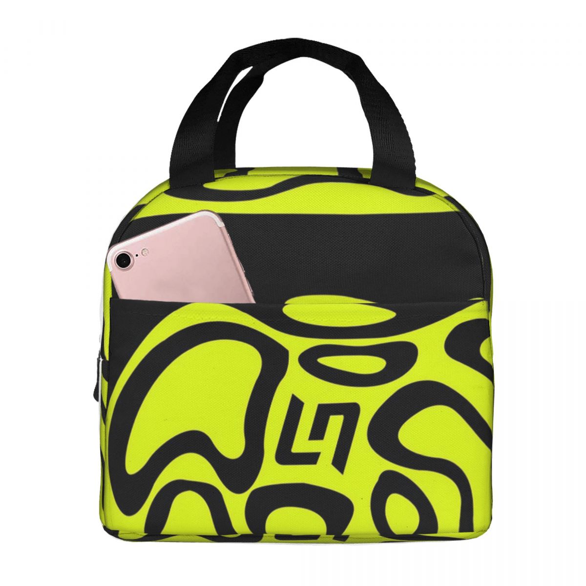F1 2024 - لاندو نوريس # 4 أكيا - مراجعة Tote Bag Sublimation وسعره