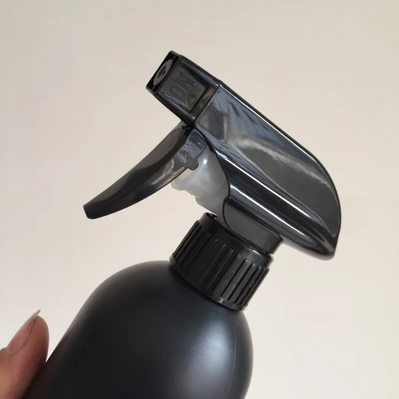 زجاجة رذاذ للشعر سعة 500 مل قا - مراجعة Water Bottle Blank وسعره