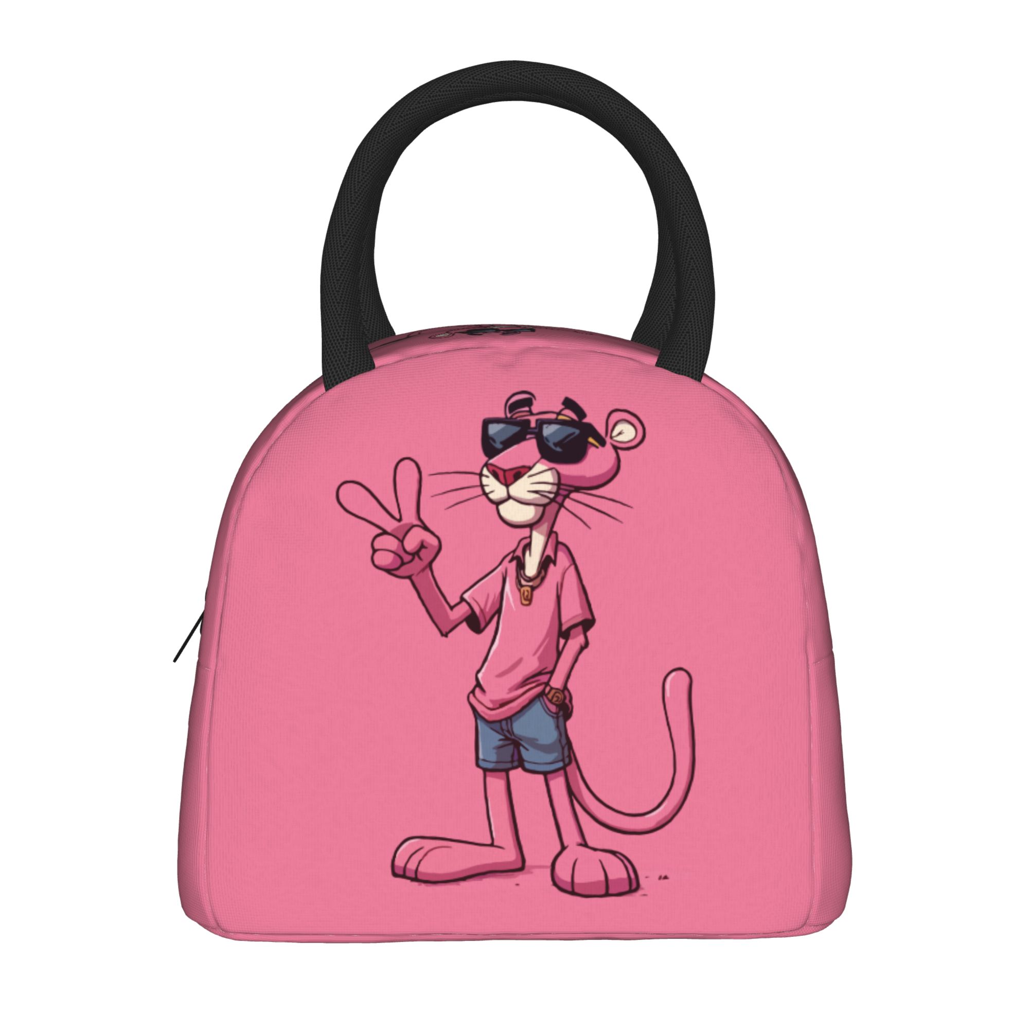 حقيبة غداء معزولة على شكل كارت - مراجعة Tote Bag Sublimation وسعره